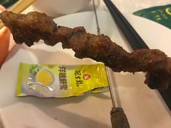 -维吾尔餐厅(宜山路店)