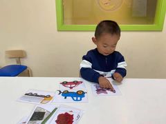 -培飞思维馆(浣花溪校区)