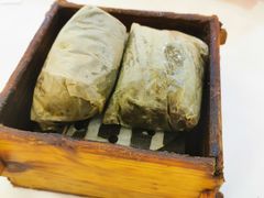 荷香糯米鸡-广州酒家(昌岗地铁站店)
