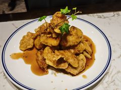 -八大碗·东北菜·锅包肉(佳兆业店)