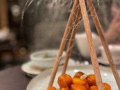 -广州文华东方酒店·江-由辉师傅主理