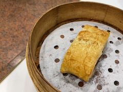 -古南都·清真绿柳居菜馆(太平南路店)