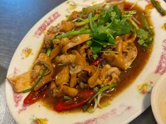 -龙眼南白粥六顺白粥