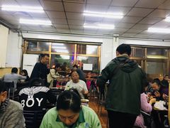 -春雨羊汤店(广开四马路总店)
