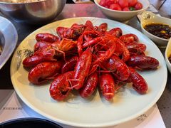 -一棠龙虾•王牌虾球(楚河汉街店)