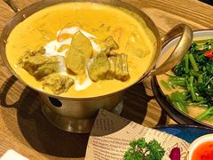 -正泰餐厅AmazingThai(亦庄店)