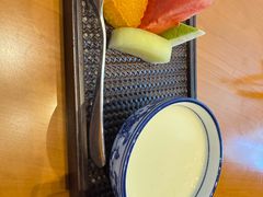 -广州富力君悦大酒店空中花园