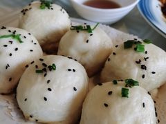 上海生煎包-上海年代(水上东路店)