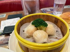 水晶鲜虾饺-香港新曜记茶餐厅(星耀城店)