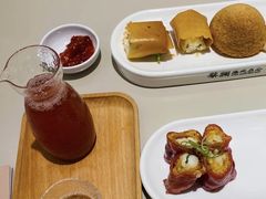 -蔡澜点心·粤菜(丽泽天街店)