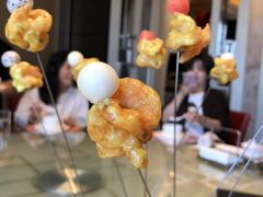 -北京王府井希尔顿酒店·秦唐中餐厅Chynna