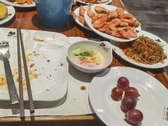 -汉巴味德(沈阳万象汇店)