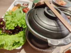 -好牛烧肉(世茂广场店)