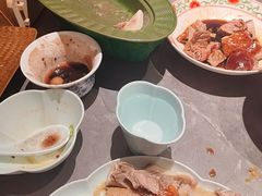 -奇芳阁·百年清真南京菜(夫子庙店)