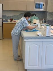 -和伊母婴护理中心·全套房(金山店)