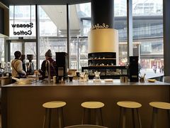 -Seesaw Coffee(苏州中心店)