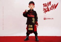 -熙熙小王国儿童摄影乐园(黄石港区店)