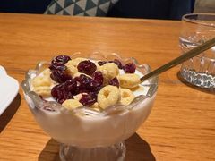-花舍·新派粤菜·西餐·下午茶(亚运村·鸟巢店)