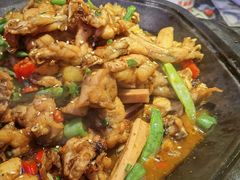 -蛙来哒(东城万达店)