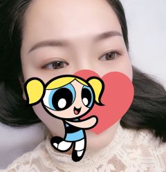 -MIVI半永久纹眉纹绣