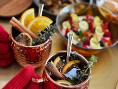 -y SEA·西班牙餐厅(阿那亚·北戴河店)