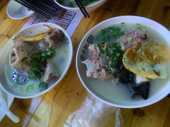 -煮元张脆皮馄饨(古井南路店)
