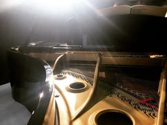 -Melody Mentor音乐私教馆(朝外·悠唐店)