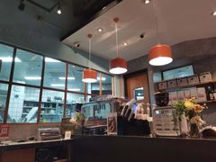 -Dough&Joe团憩(瑞虹天地月亮湾店)