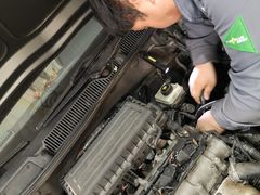 -捷之洁·米其林轮胎汽车维修保养(浦江镇江月路店)