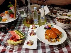-邓丽君音乐主题餐厅