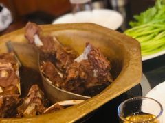 -老北京羊蝎子火锅(光荣道店)