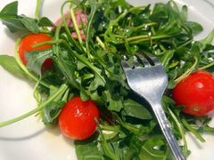 -萨莉亚意式餐厅(华泾天街店)