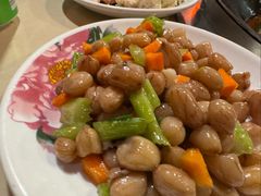 -王老六铁锅炖鱼(翠微店)
