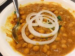 -NAMO印度餐厅