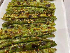 -枪火串烧·东北特色烧烤(罗湖总店)