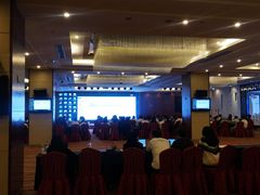 -成都绿洲大酒店(春熙路太古里店)