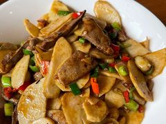 -赣饭农家·江西小炒(西乡店)