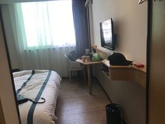 -城市便捷酒店(广州十三行上下九步行街一店)