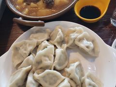 -启博美食城(孟家店)