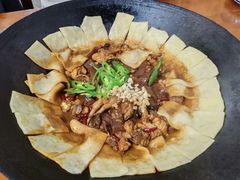 -皖北学东地锅鸡(之心城店)