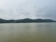 -云龙湖旅游景区