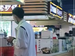 -安徽阜阳卷馍(西单店)