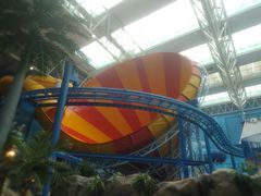 -青岛东方影都融创水世界