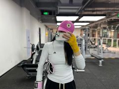 -空中健身·游泳(季佳荟新华家园店)
