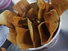 枯豆丝-小民大排档(光谷店)