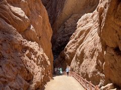 -天山神秘大峡谷