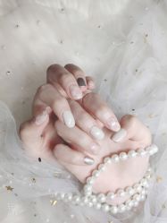 -沐白•盛妍日式美甲美睫