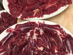 -陈记顺和潮汕牛肉火锅(韩江路店)