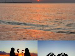 -巧克力渔家.小船海鲜胶东菜(万平口店)