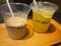 -无印良品餐堂 MUJI Diner(成都太古里店)